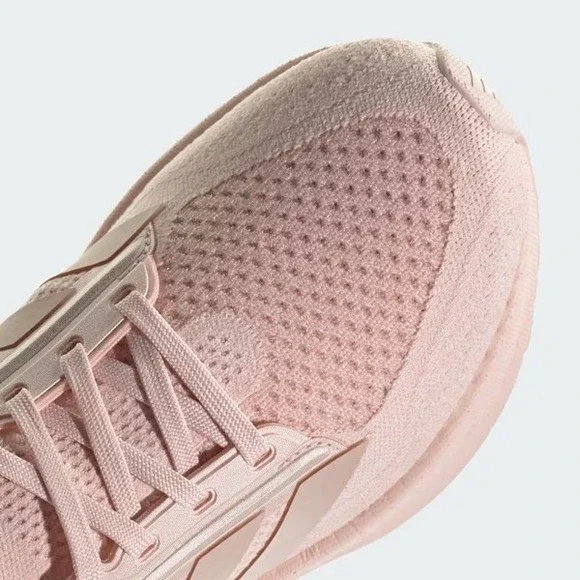 9W / 8M‎ - [NEW] Women's adidas UltraBoost 5X Running Shoes 'Sandy Pink' JH7253 - Picture 8 of 10
